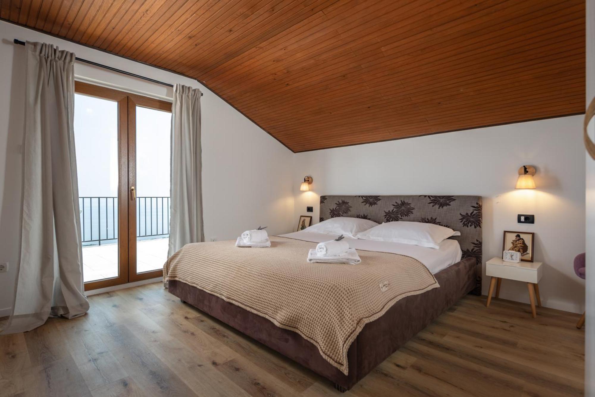 Kvarner With Private Heated Pool Casa vacanze Ičići