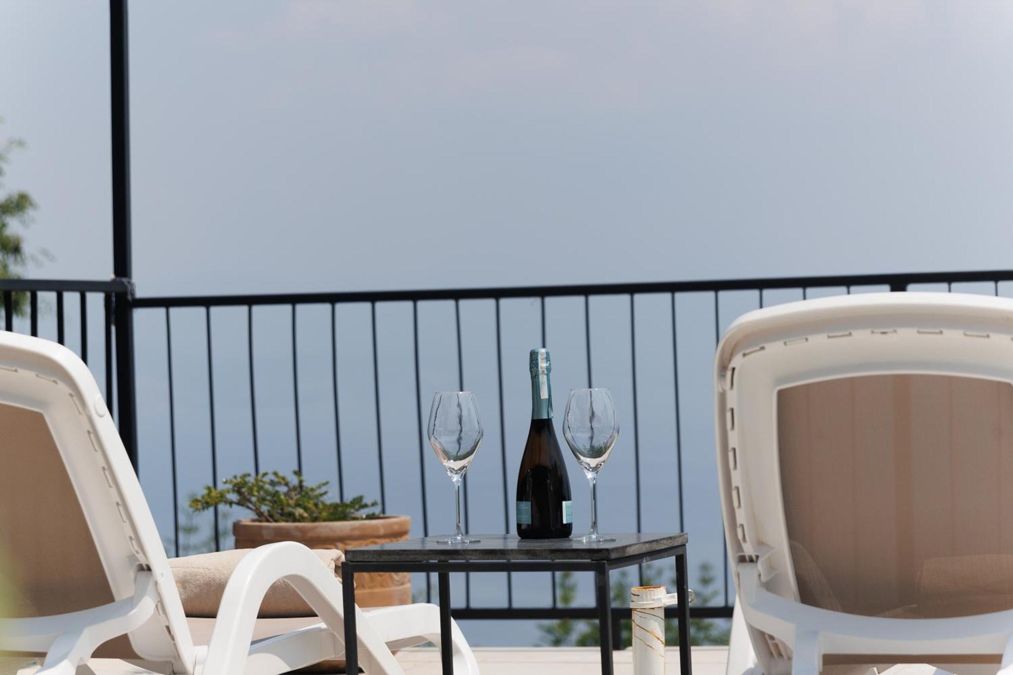 Casa vacanze Kvarner With Private Heated Pool *