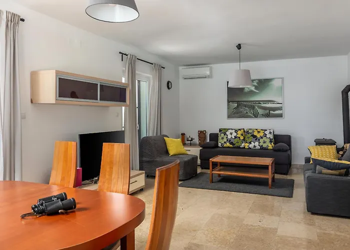 Holiday Home Kvarner