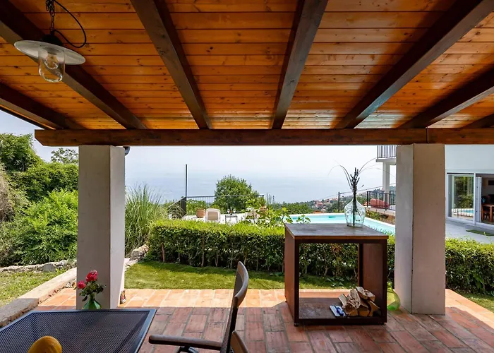 Holiday Home Kvarner
