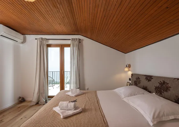 Holiday Home Kvarner
