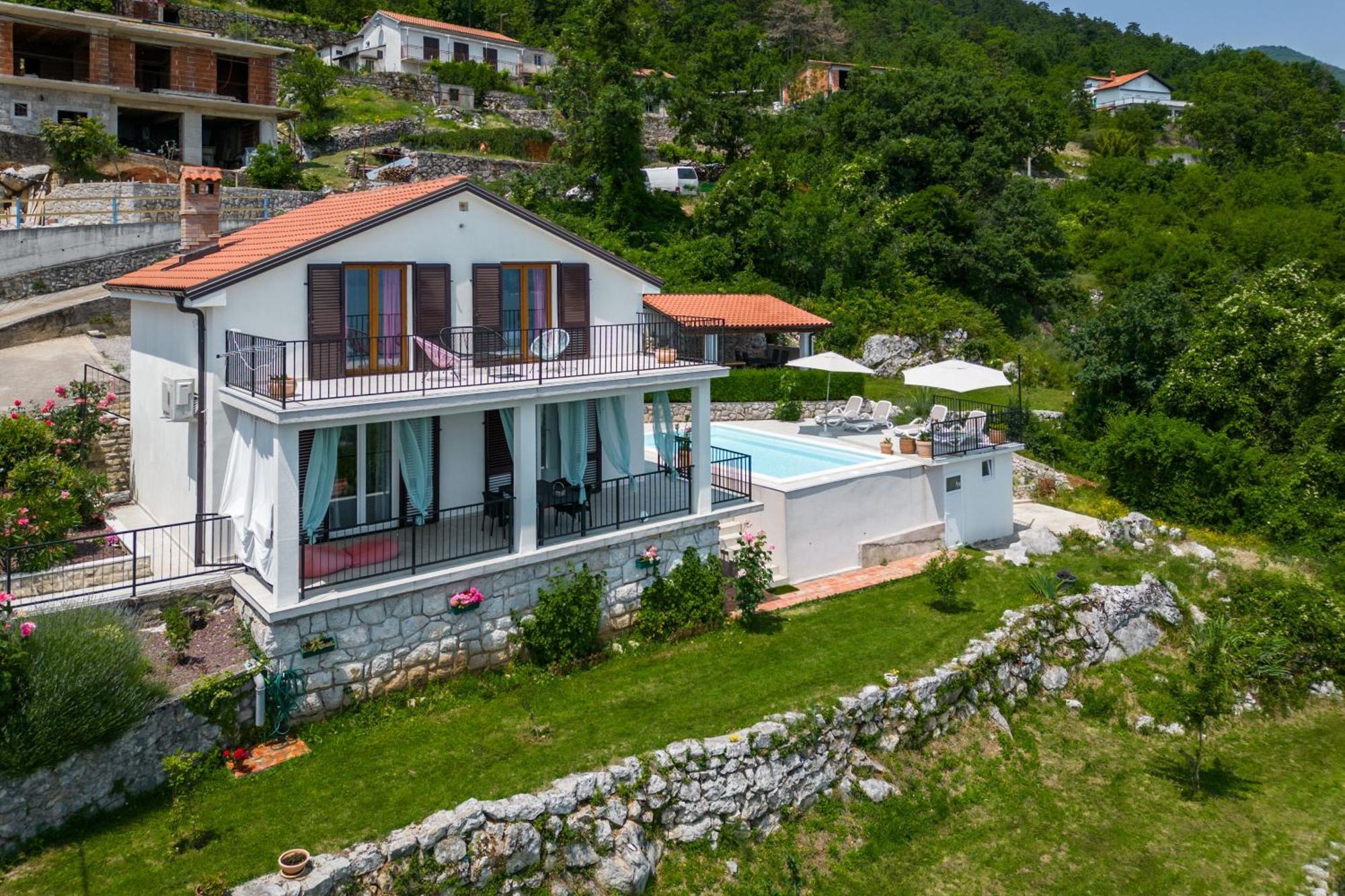 Holiday home Kvarner