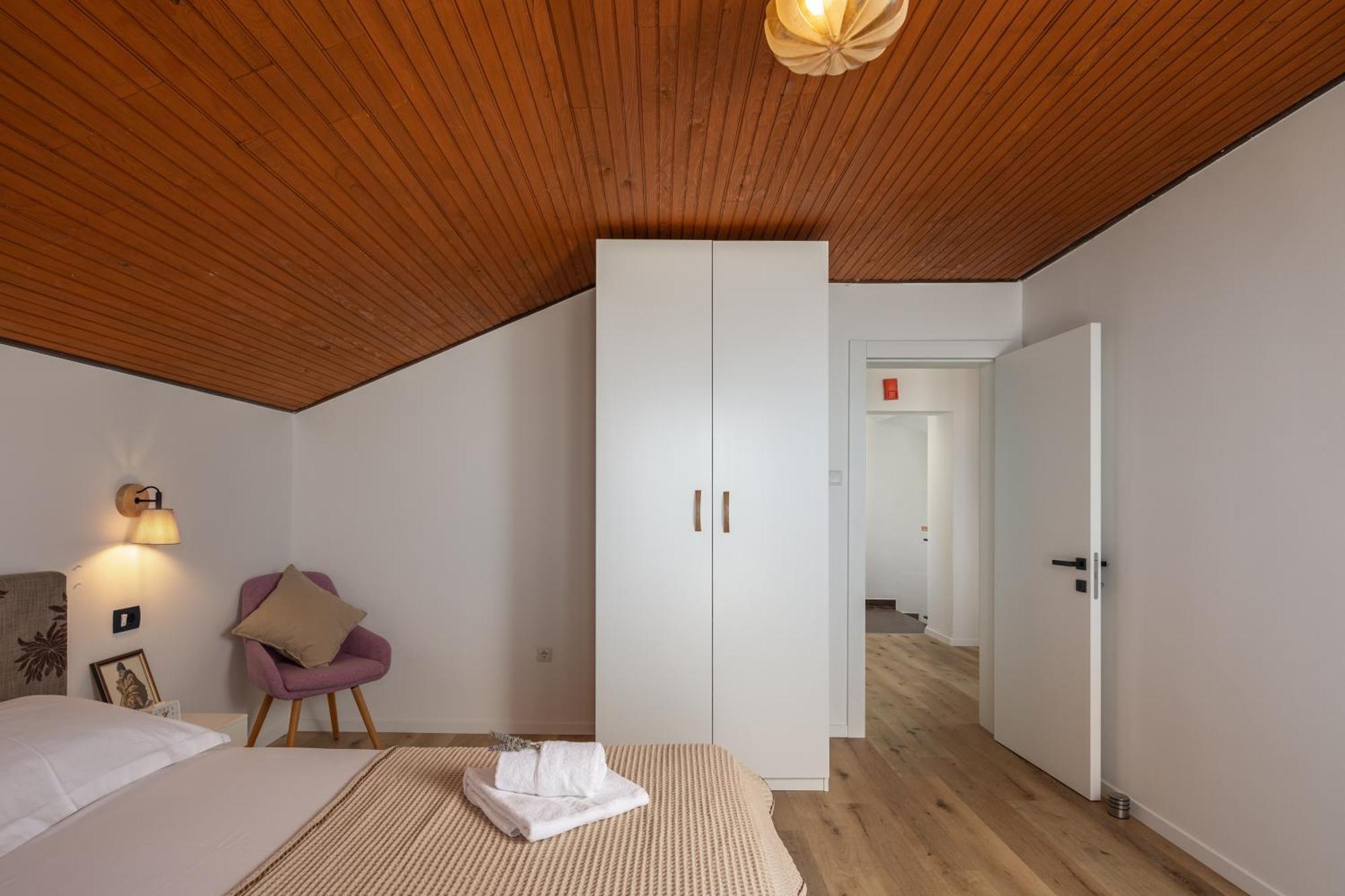 Kvarner Holiday home *