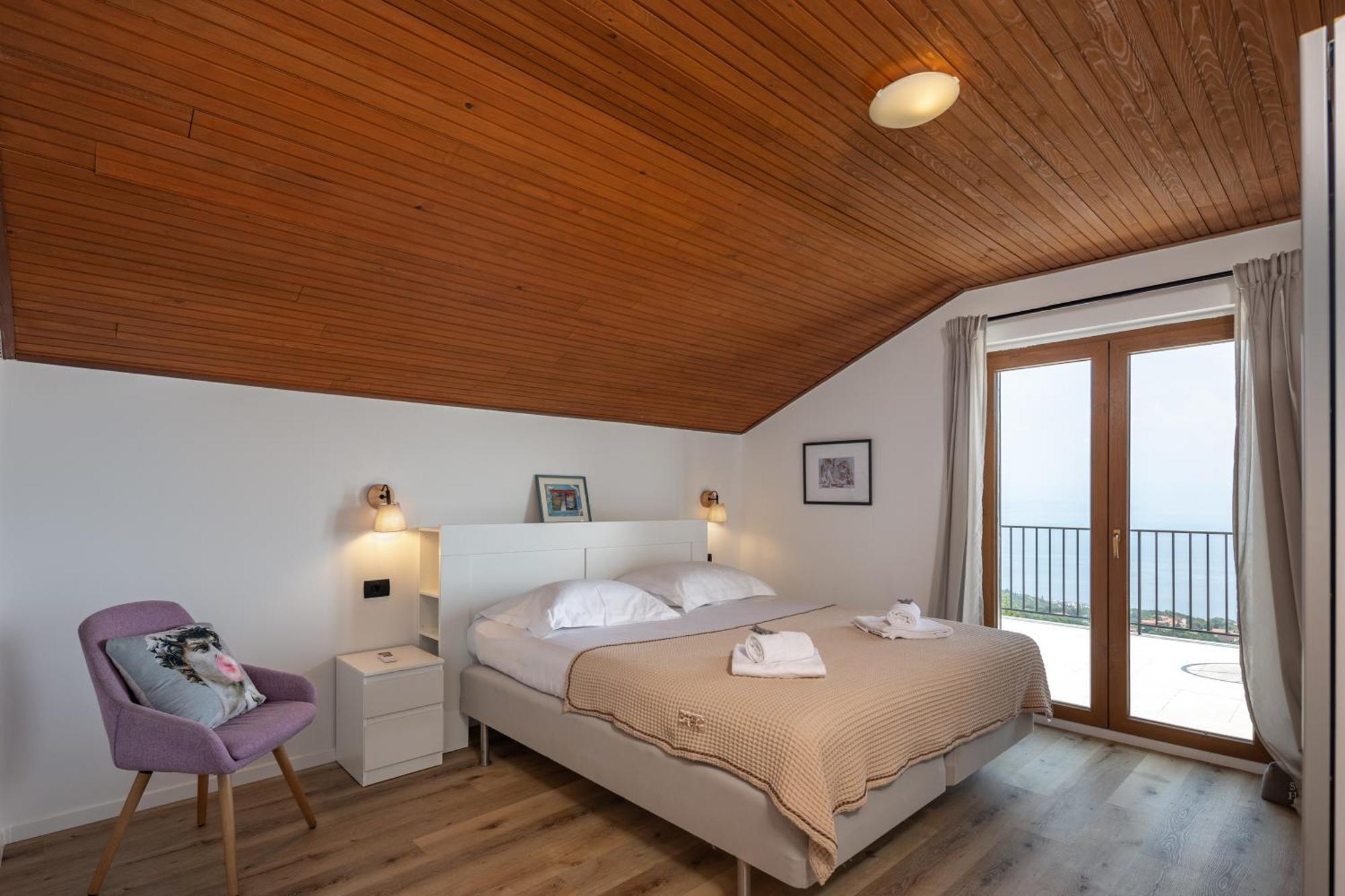 Holiday home Kvarner *