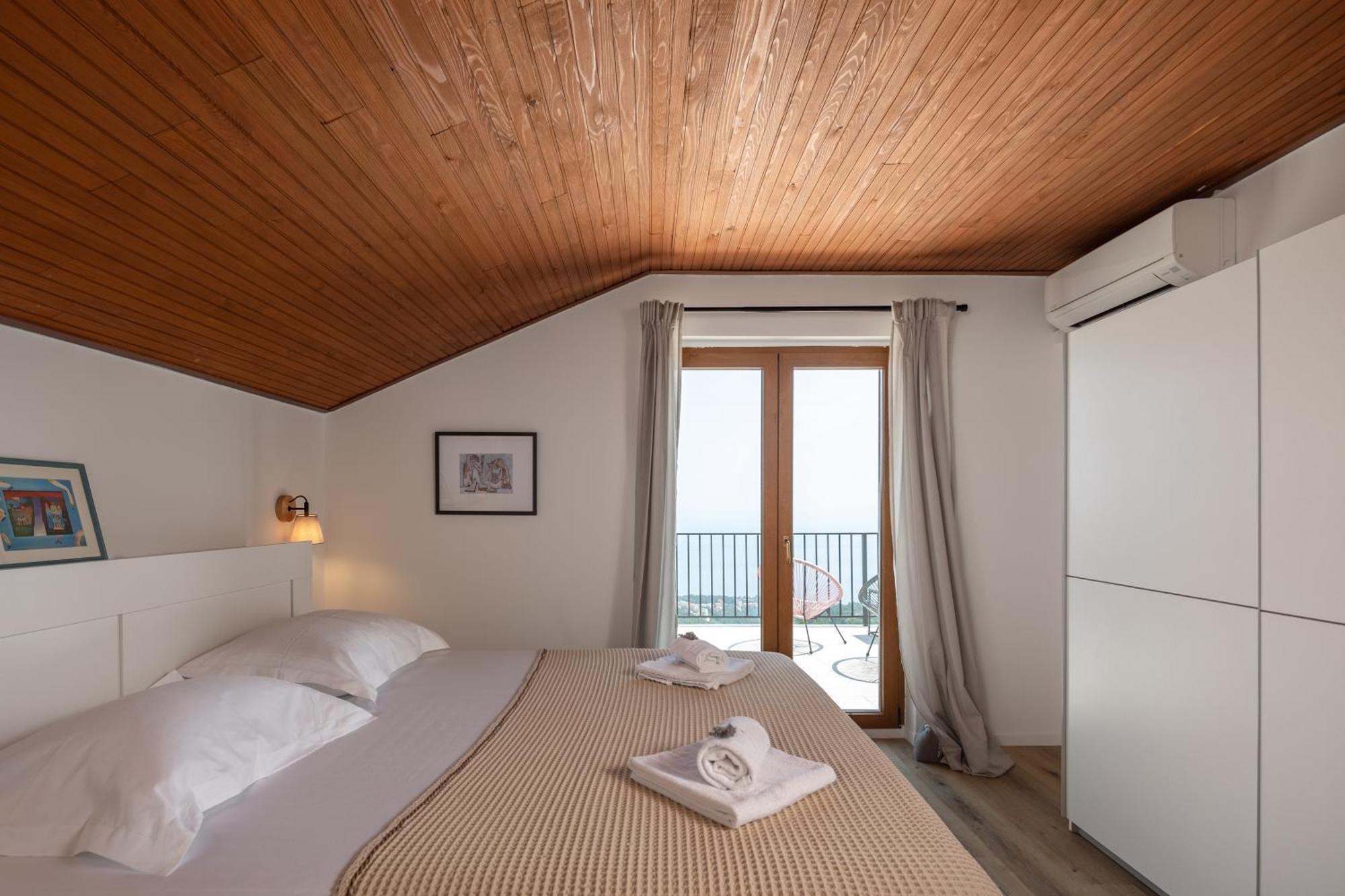 Holiday home Kvarner Icici