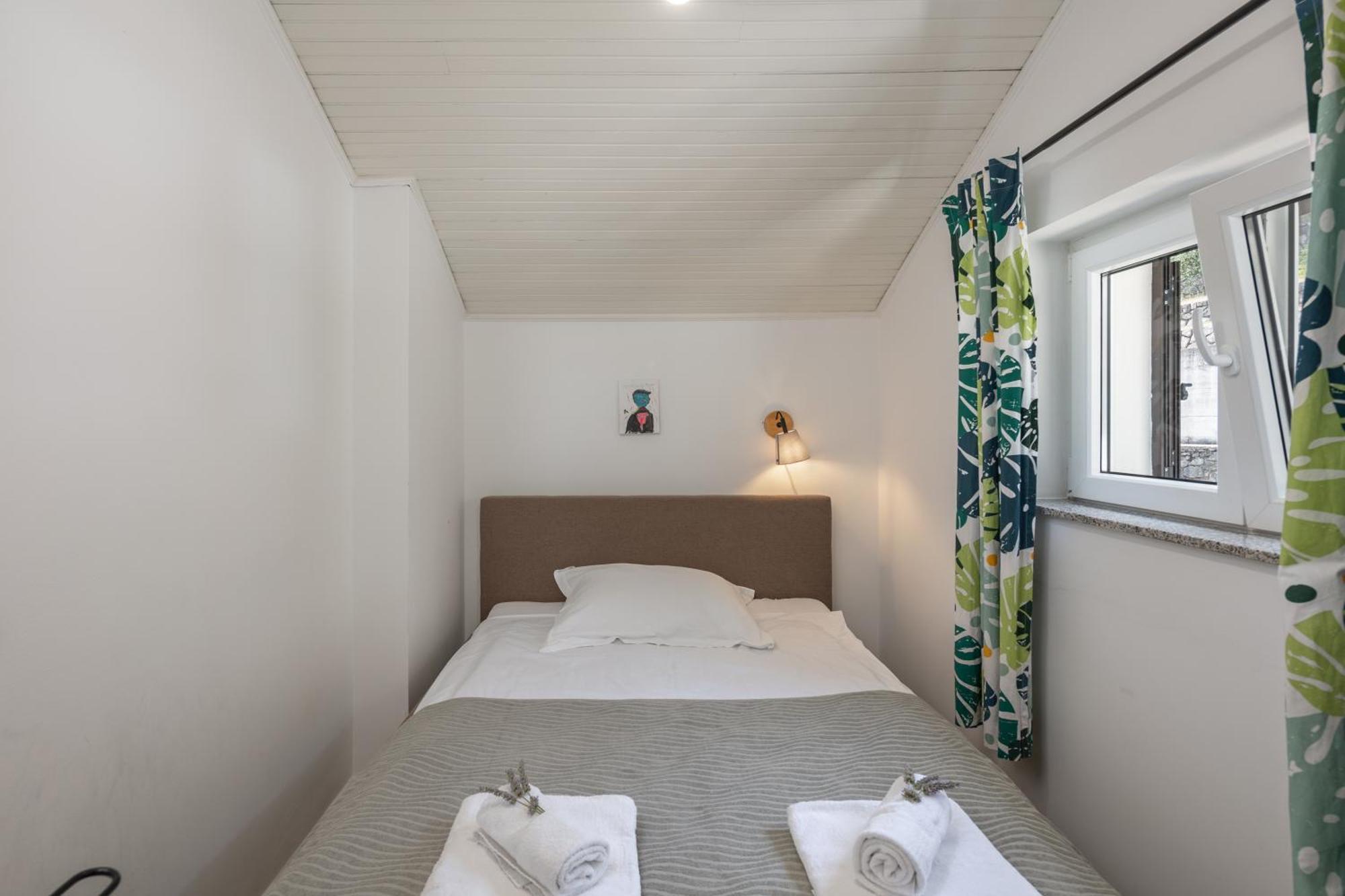 Kvarner Holiday home