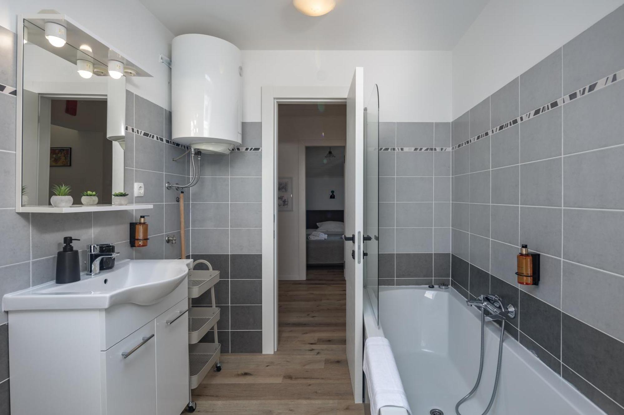Kvarner Holiday home Icici
