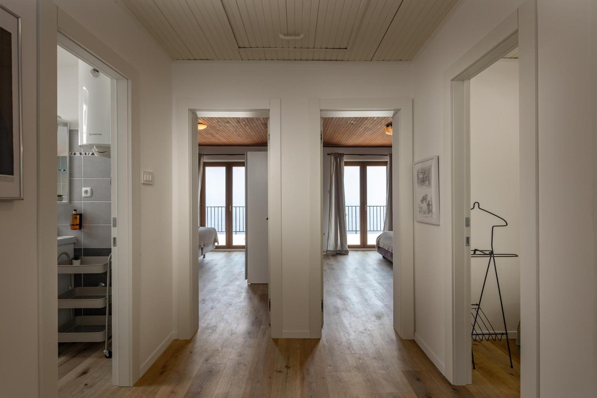 Holiday home Kvarner Icici