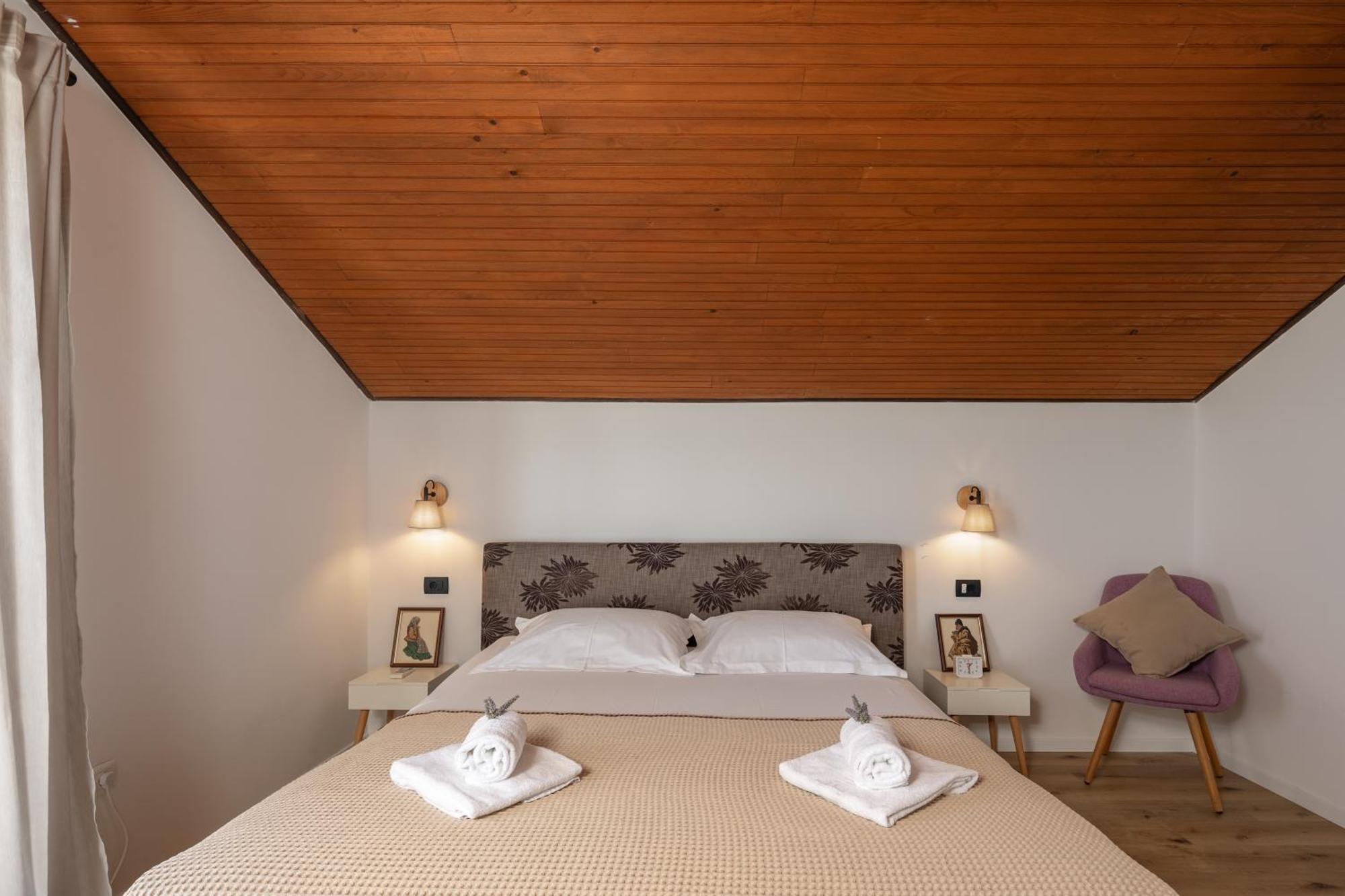 Kvarner Holiday home Icici