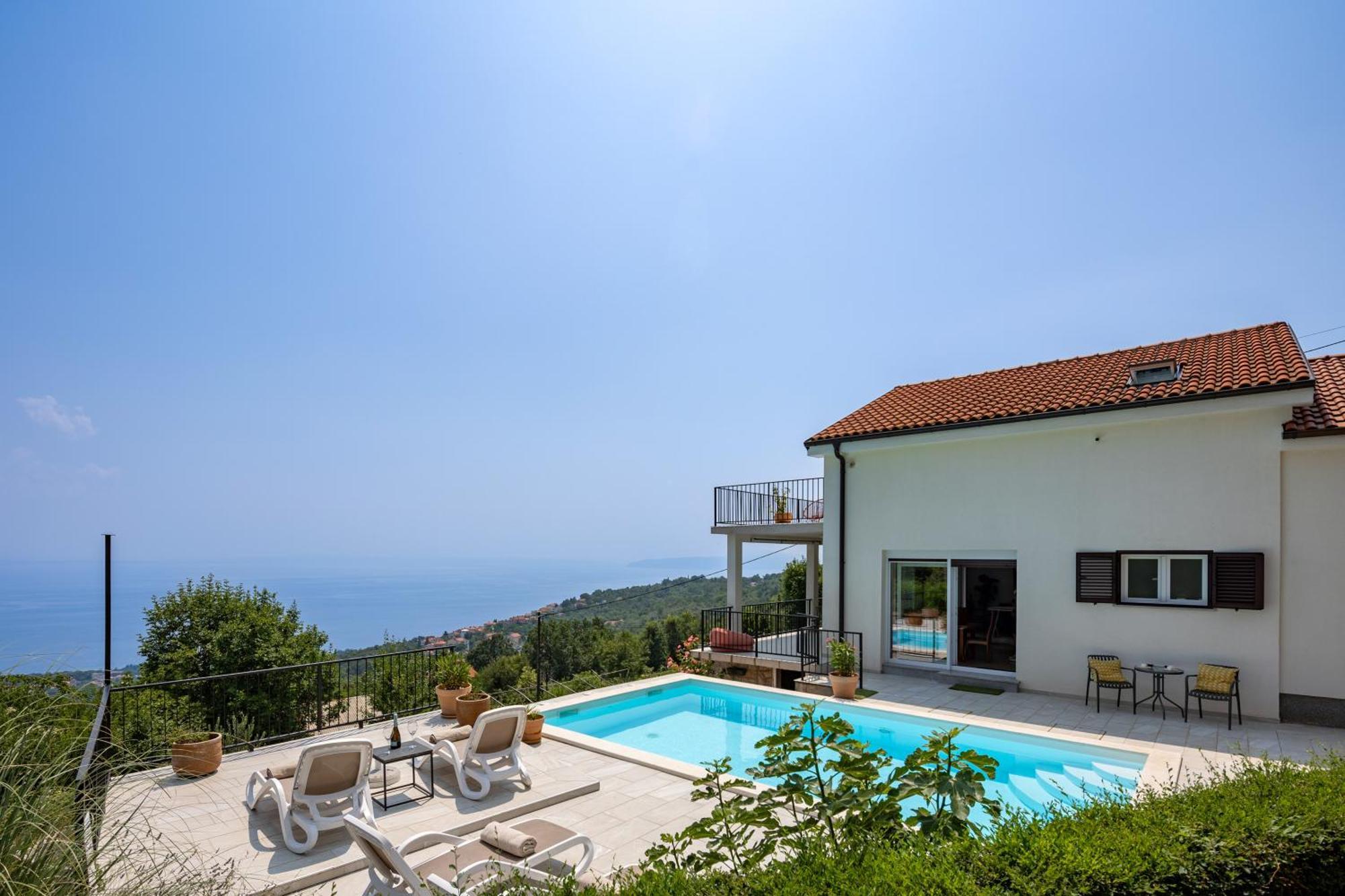 Holiday home Kvarner